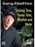 Sticking Time, Linear Time, Rhythm and Meter (DVD)