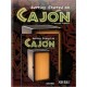 Getting Started On Cajon (DVD)