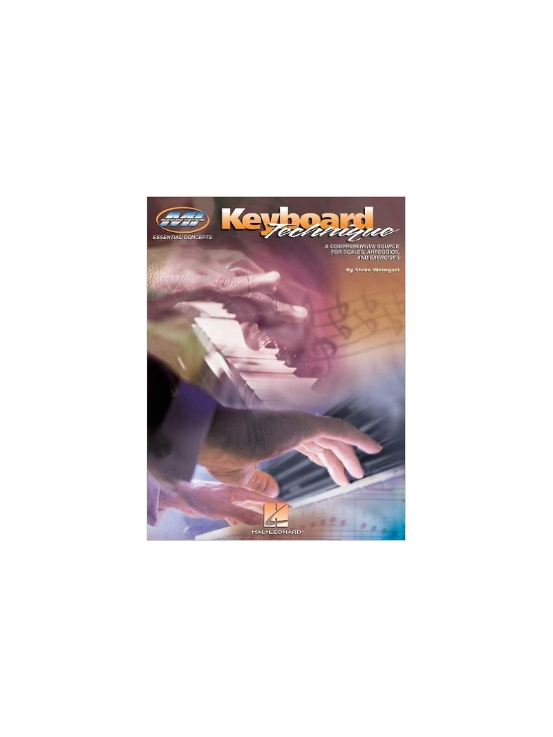 Keyboard Technique 