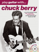 Play Guitar With... Chuck Berry (boo/CD)