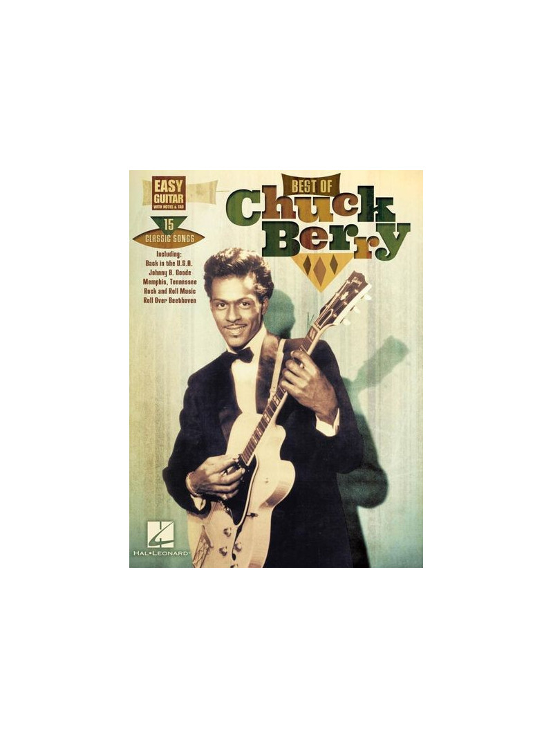 Best of Chuck Berry