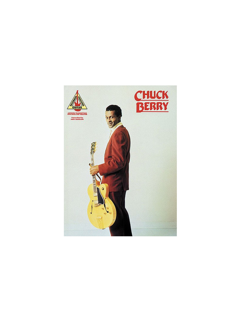 Guitar Recorded Version 