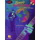 Basic Blues Guitar (book/CD)