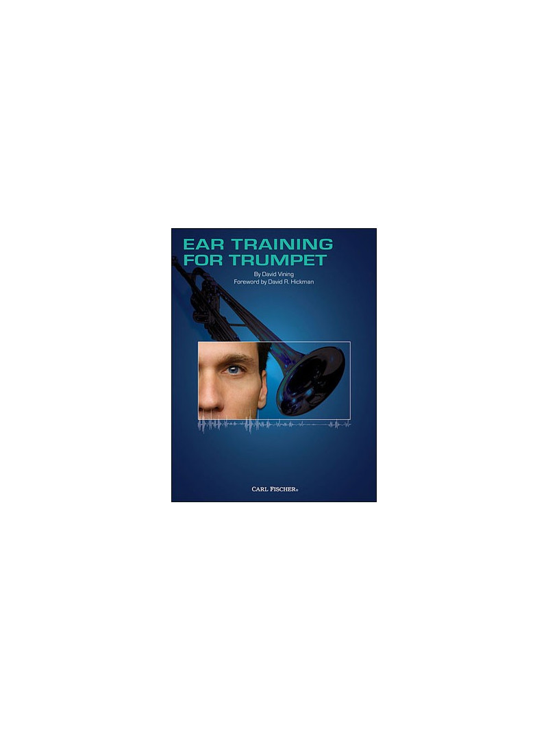 Ear Training for Trumpet