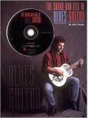 The Sound and Feel of Blues Guitar (book/CD)
