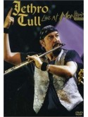 Jethro Tull - Live at Montreux 2003 (DVD)