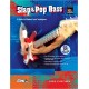 Slap & Pop Bass (book/CD)