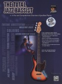 The Total Jazz Bassist (book/CD)