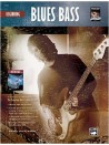 Complete Electric Bass Method: Beginning Blues Bass (book/CD)