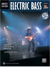 Electric Bass Method Complete (book/Online Access)