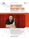 Ignazio Di Fresco - Different Inspiration (libro/CD)