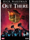 Rick Wakeman - Out There (DVD)