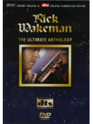 The Ultimate Anthology 2004 (DVD)