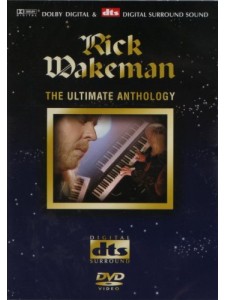 The Ultimate Anthology 2004 (DVD)