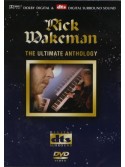 The Ultimate Anthology 2004 (DVD)