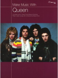 Make Music with Queen