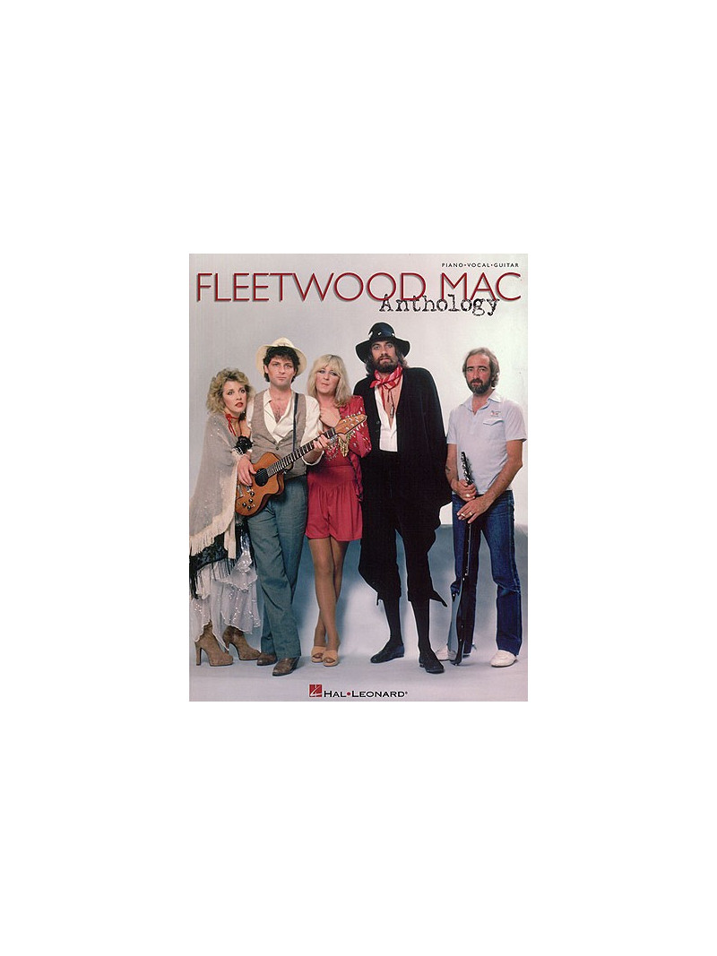 Fleetwood Mac – Anthology
