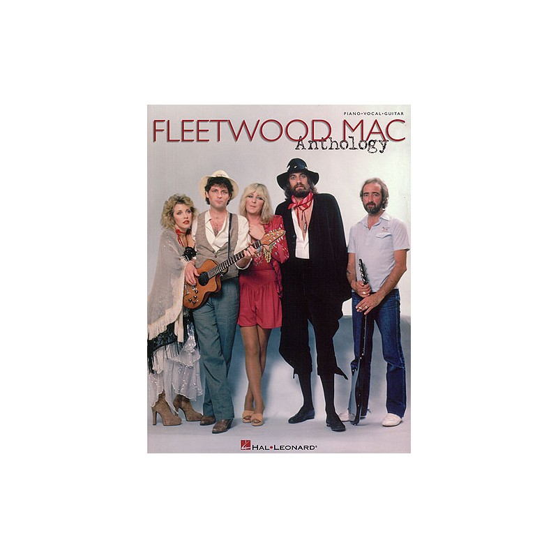 Fleetwood Mac – Anthology