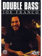 Joe Franco - Double Bass Drumming (DVD)