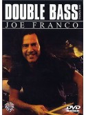 Joe Franco - Double Bass Drumming (DVD)