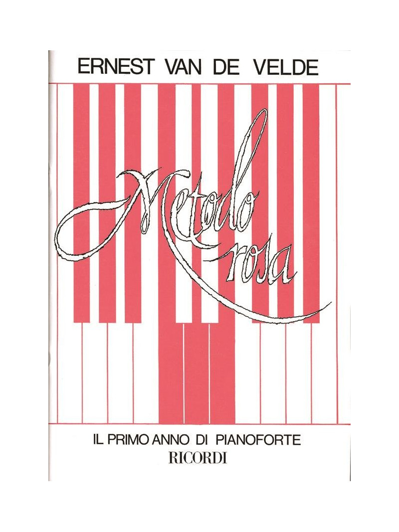 Metodo Rosa