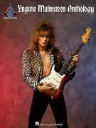 yngwie malmsteen anthology www.birdlandjazz.it