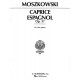 Moritz Moszkowski: Caprice Espagnol Op.37
