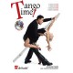 Tango Time! For Flute (book/CD play-along)