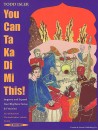 You Can Ta Ka Di Mi This (book/CD)