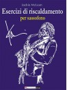 Esercizi di riscaldamento per sassofono