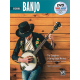 The Complete 5-String Banjo Method: Beginning (book/DVD)