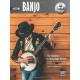 The Complete 5-String Banjo Method: Mastering (book/ Online Audio)