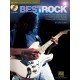 Best of Rock: Signature Licks (book/CD)