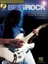 Best of Rock Guitar: Signature Licks (book/CD)