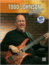 Walking Bass Line: Module System 1 (book/DVD)
