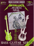...And Justice for All - Bass Guitar