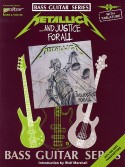 ...And Justice for All - Bass Guitar