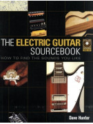 The Electric Guitar Sourcebook (book/CD)