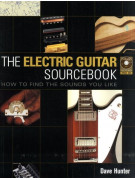The Electric Guitar Sourcebook 