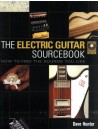 The Electric Guitar Sourcebook (book/CD)