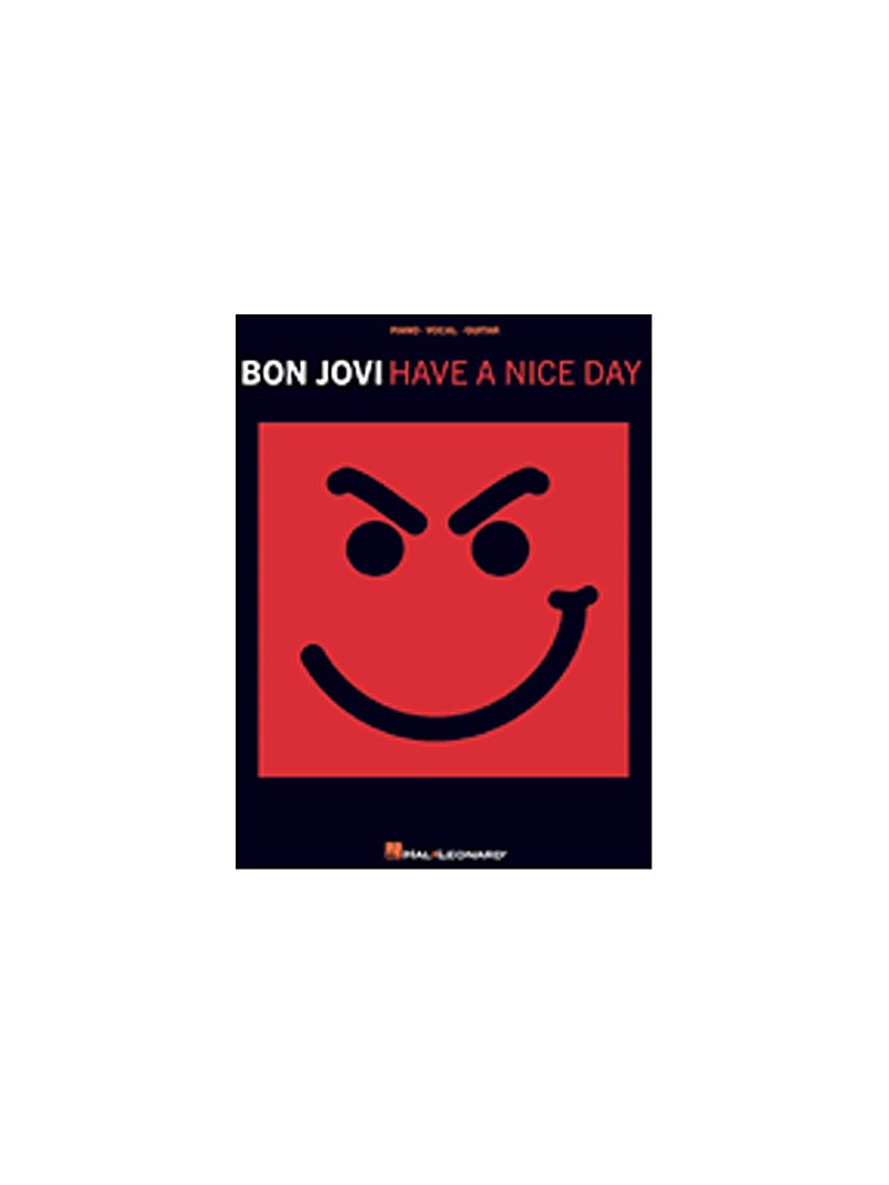 Have a Nice Day