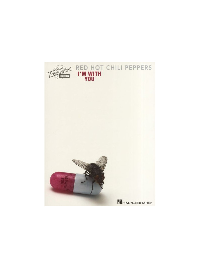 Red Hot Chili Peppers – I'm with You
