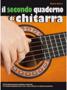mauro storti Il secondo libro di chitarra,