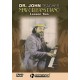 Teaches New Orleans piano: lessons two (DVD)
