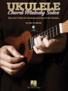 Ukulele Chord Melody Solos (libro/CD)