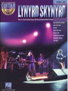 Guitar Play-Along Volume 43: Lynyrd Skynyrd (book/CD)