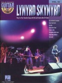 Guitar Play-Along Volume 43: Lynyrd Skynyrd (book/CD)