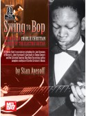 Swing to Bop: The Music of Charlie Christian (book/Online Audio)