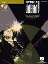Signature Licks  - Step by Step (book/CD)