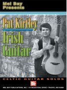 Irish Guitar (book/CD)